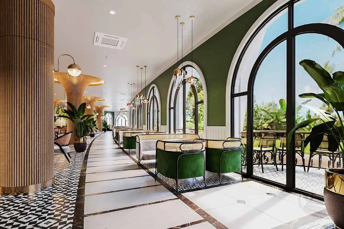sua-chua-va-cai-tao-quan-cafe-13 Sửa chữa và cải tạo quán cafe