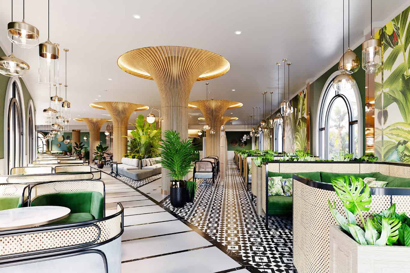 sua-chua-va-cai-tao-quan-cafe-19 Sửa chữa và cải tạo quán cafe