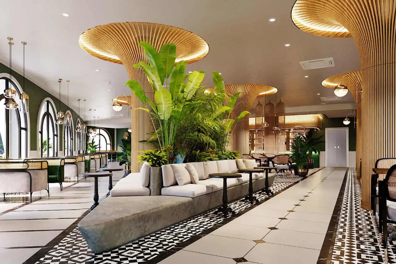 sua-chua-va-cai-tao-quan-cafe-4 Sửa chữa và cải tạo quán cafe