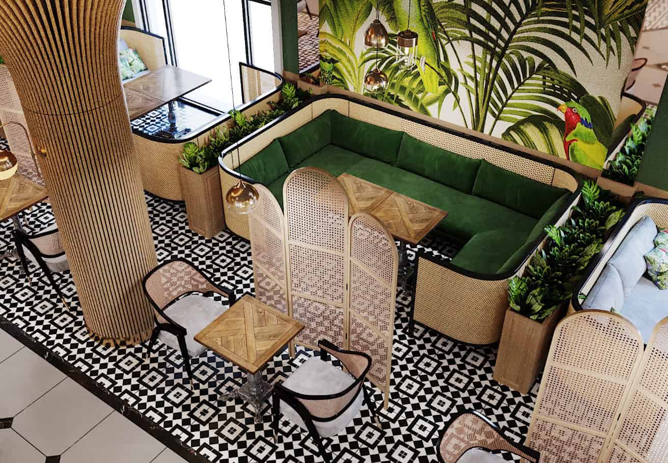 sua-chua-va-cai-tao-quan-cafe-6 Sửa chữa và cải tạo quán cafe