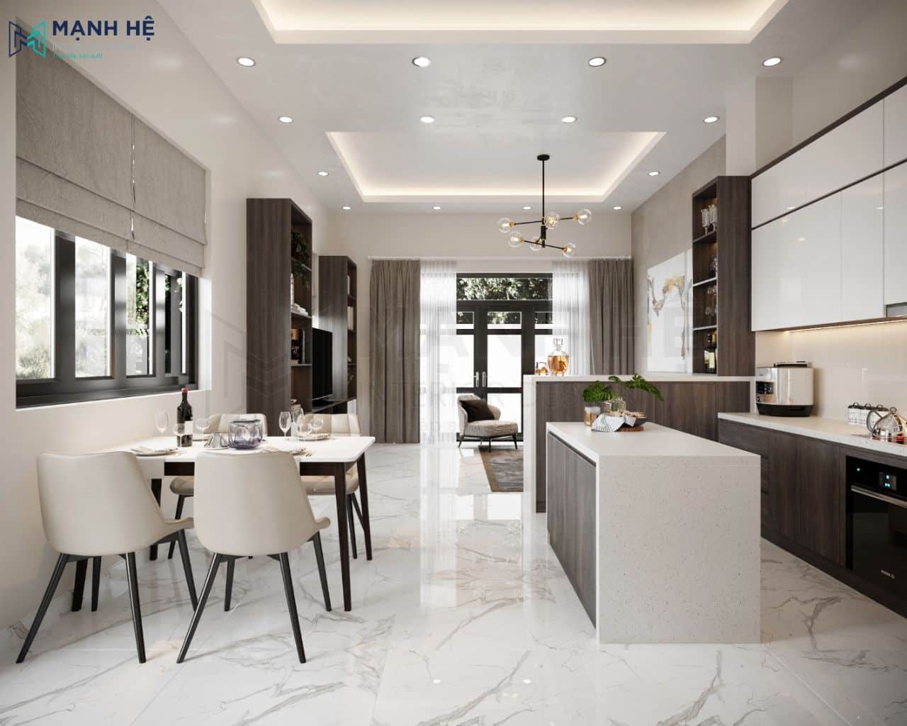 thach-cao-phong-bep-laho-C2NM Thạch cao phòng bếp