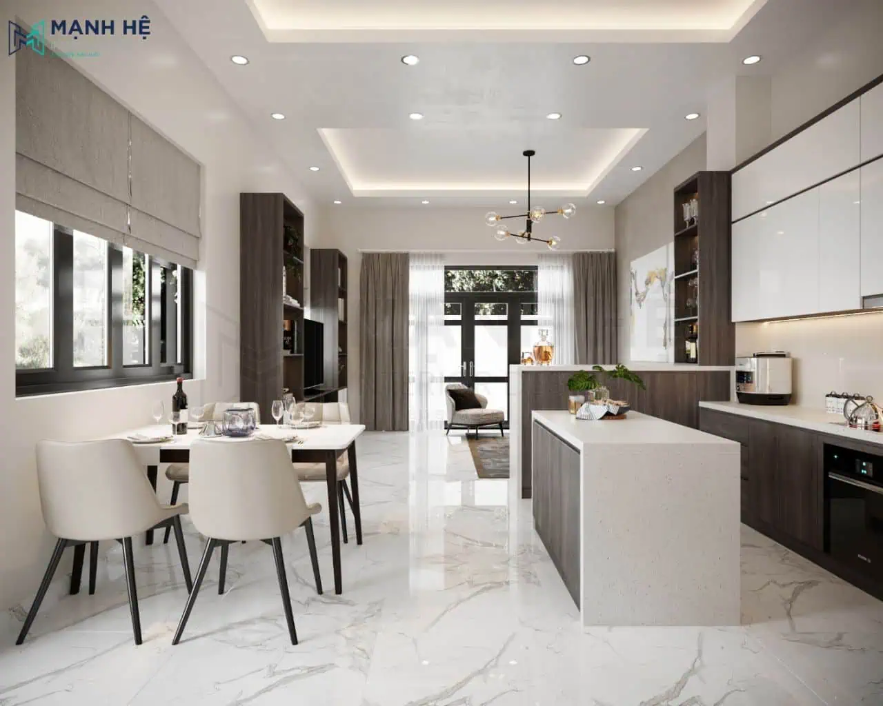 thach-cao-phong-bep-laho-C2NM Thạch cao phòng bếp