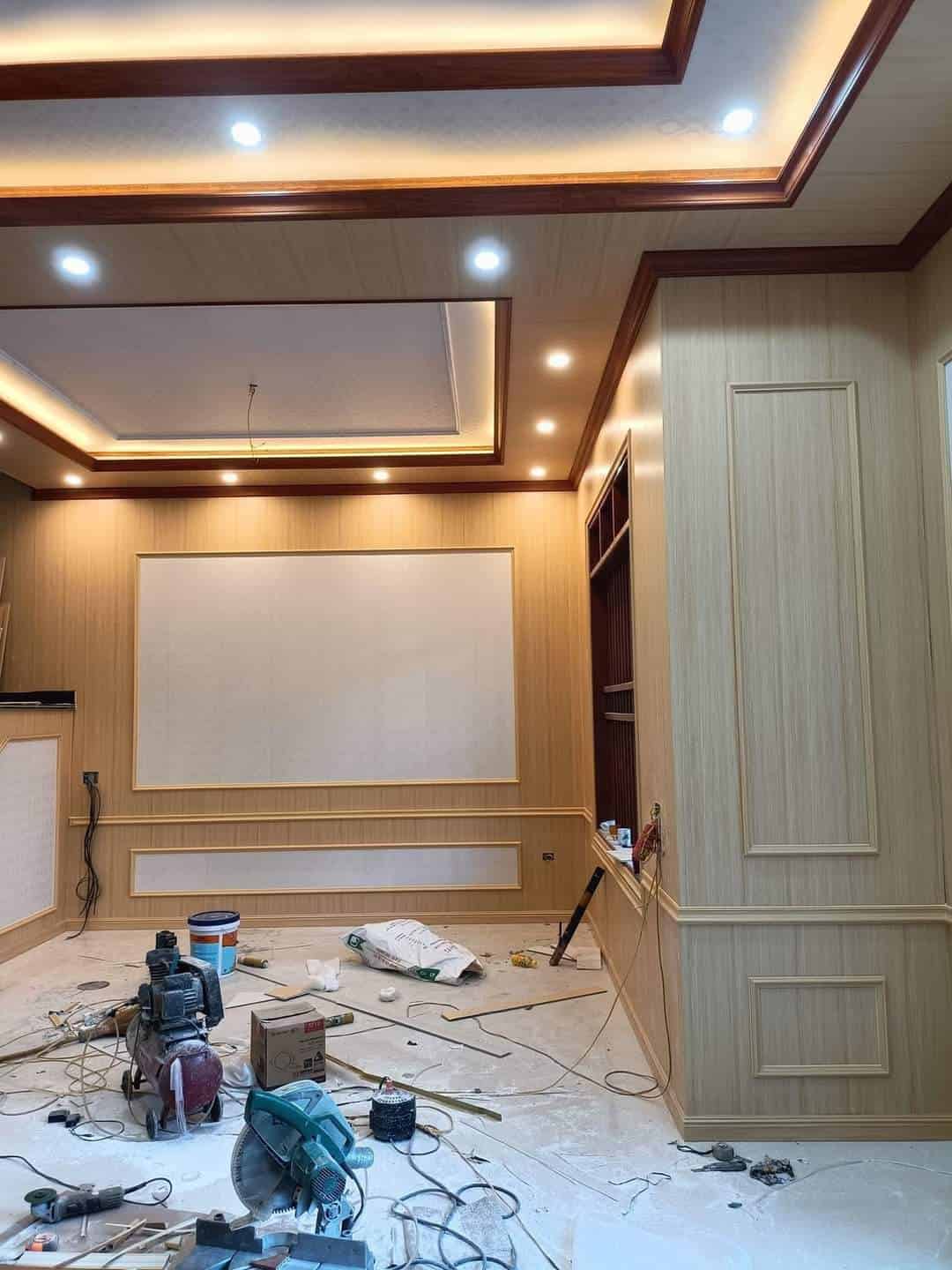 Vách thạch cao