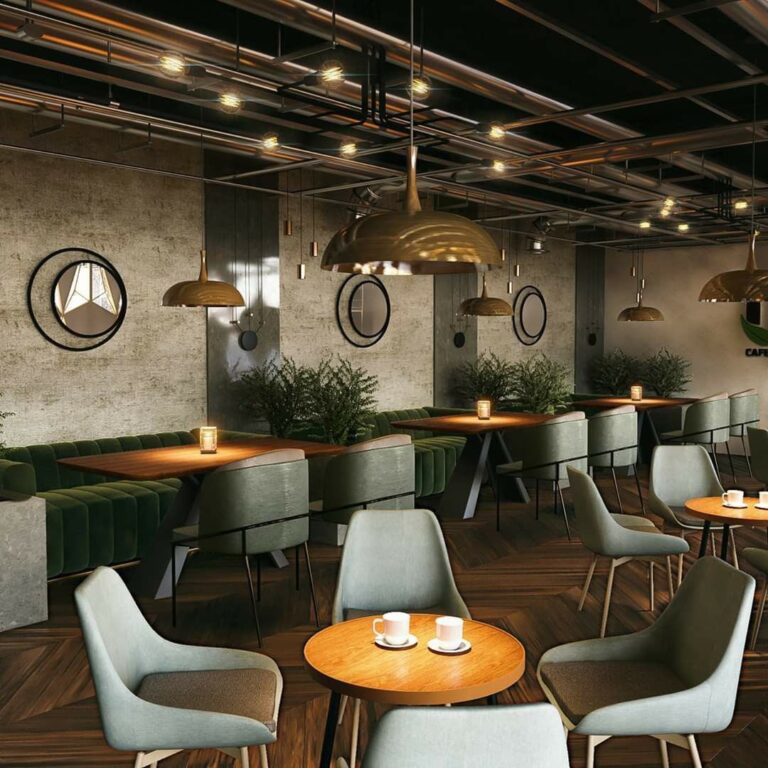 thi-cong-cai-tao-quan-cafe-16-768x768 Thiết Kế Quán Cafe