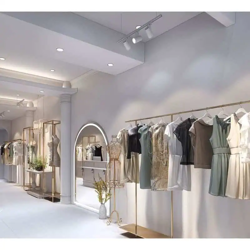 thi-cong-cua-hang-thoi-trang-laho-QJPm Thi Công Shop