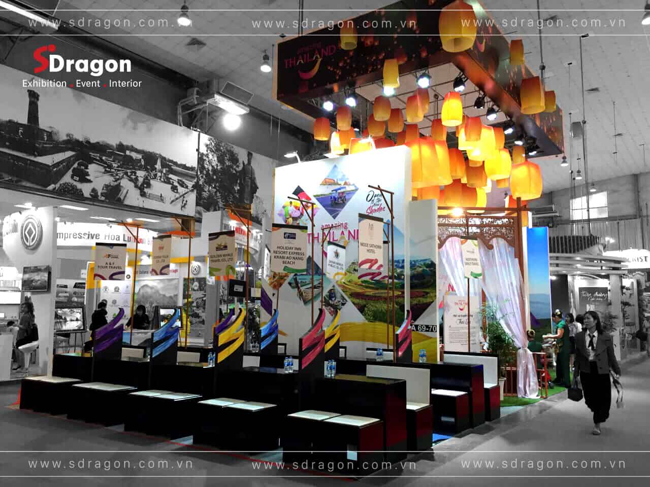 thi-cong-gian-hang-su-kien-laho-GtqA Thi công gian hàng sự kiện