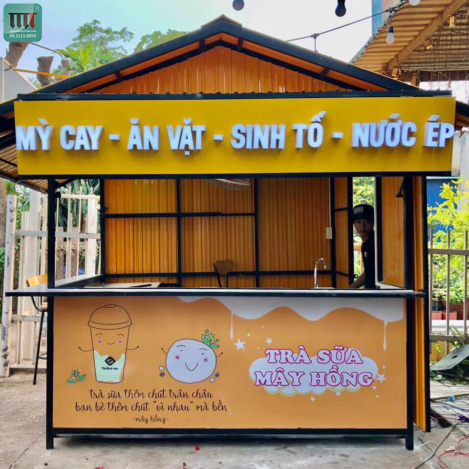 thi cong kiot tra sua laho PWgy