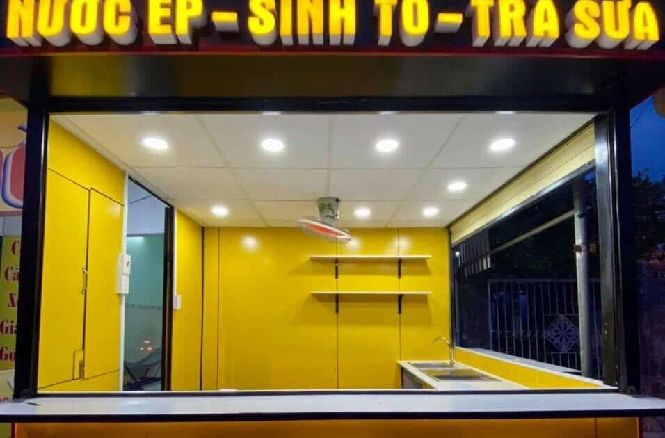 thi-cong-kiot-tra-sua-laho-axJE Thi công kiot trà sữa