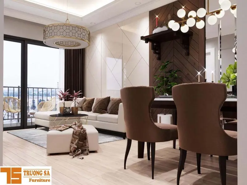 Khảo sát và tư vấn thiết kế