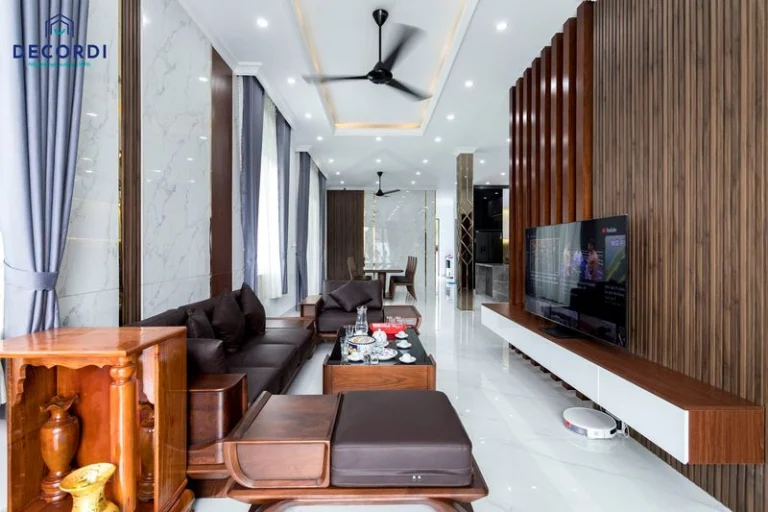 thi cong noi that nha pho tay ninh chi lien 22