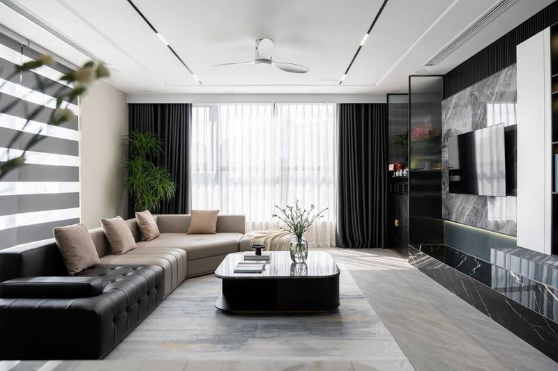 Thi Công Nội Thất Trọn Gói