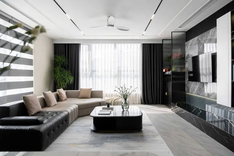 Thi Công Nội Thất Trọn Gói