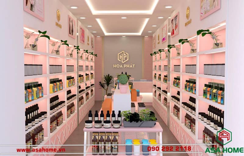 thi-cong-shop-my-pham-laho-vCJw Thi công shop mỹ phẩm