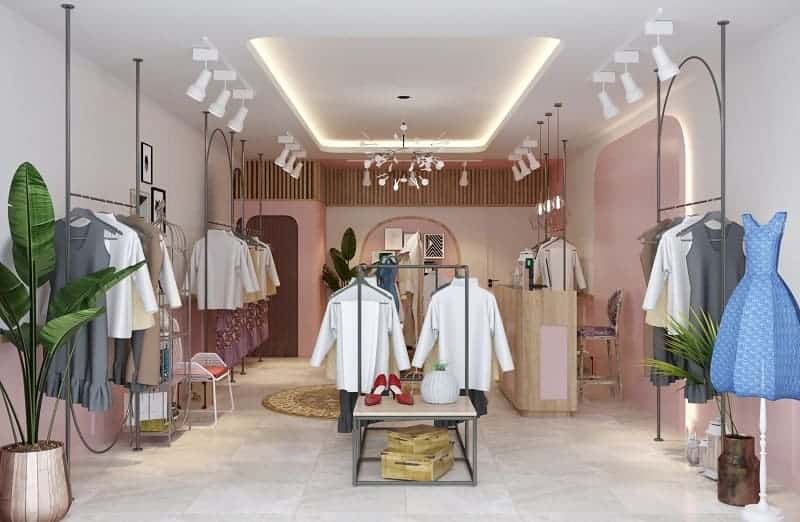 thi-cong-shop-thoi-trang-gia-re-laho-Ttgx Thi công shop thời trang giá rẻ