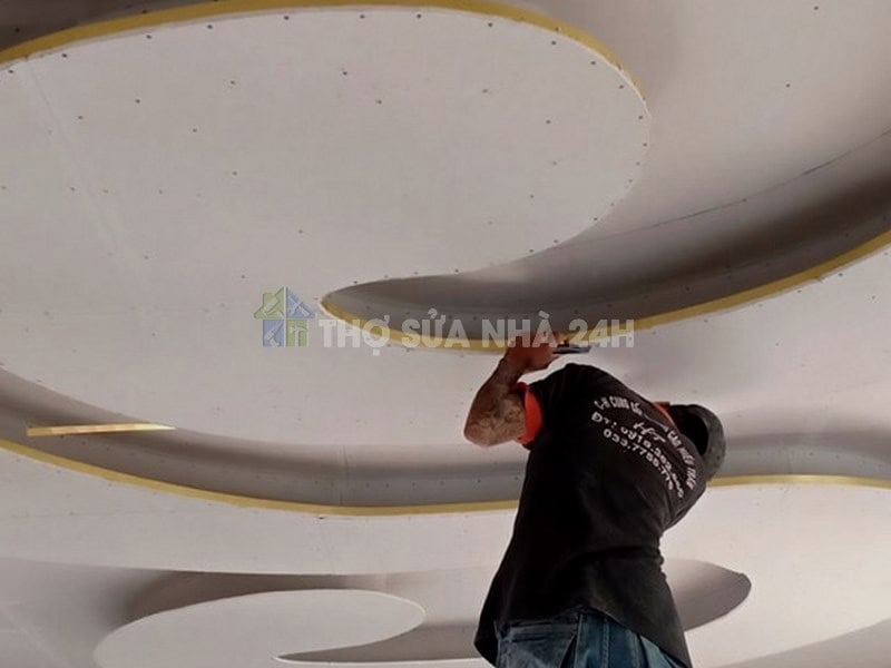 thi-cong-thach-cao-cong-laho-g7ec Thi công thạch cao cong
