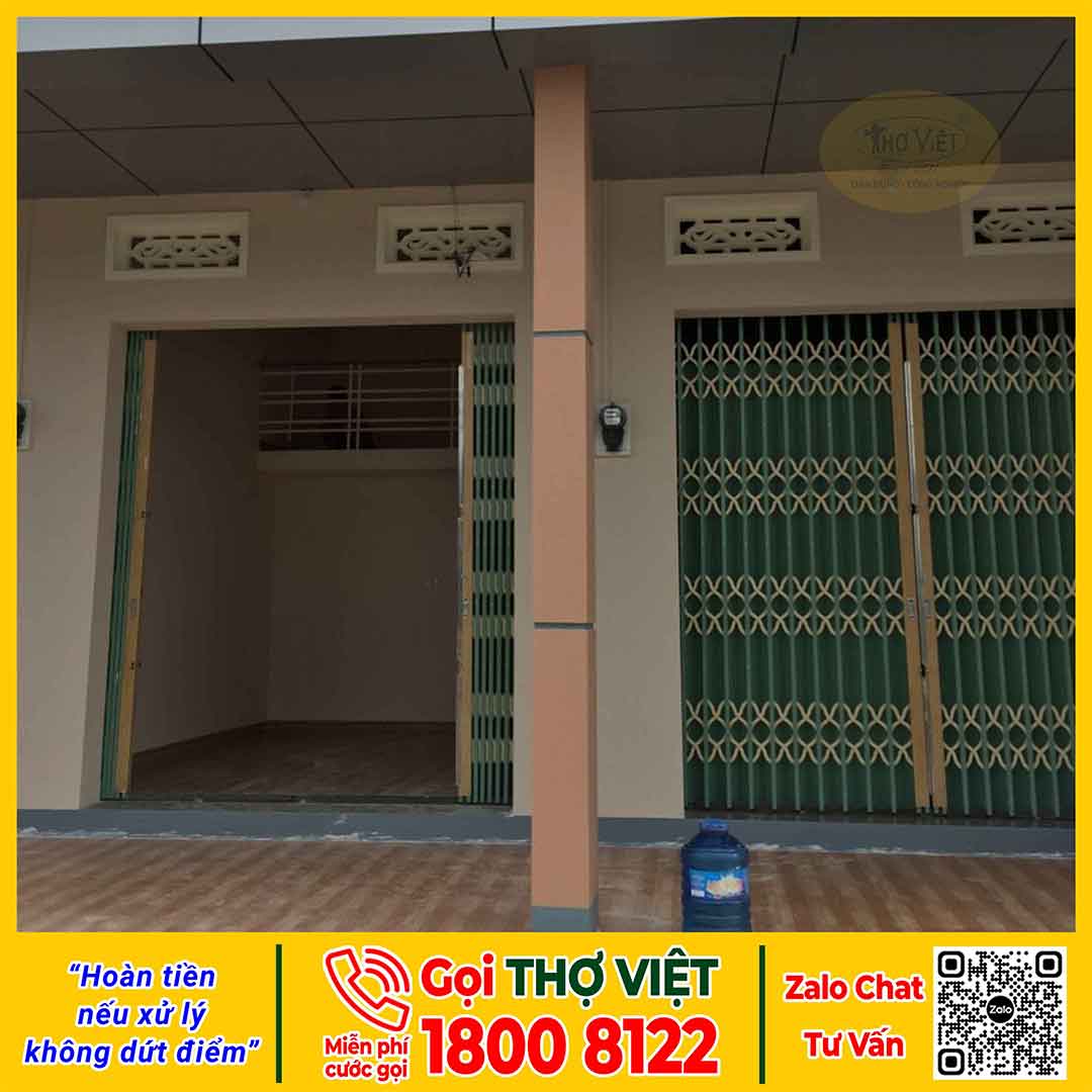 thiet ke kiot cho thue laho dc9e