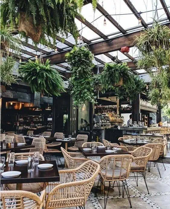 thiet-ke-quan-cafe-khong-gian-mo-2 Thiết kế quán cafe không gian mở