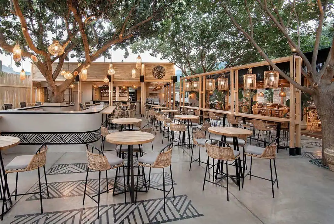thiet-ke-quan-cafe-khong-gian-mo-5 Thiết kế quán cafe không gian mở