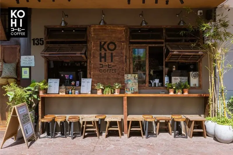 Spa phong cách Indochine với 9+ mẫu thiết kế siêu hút khách