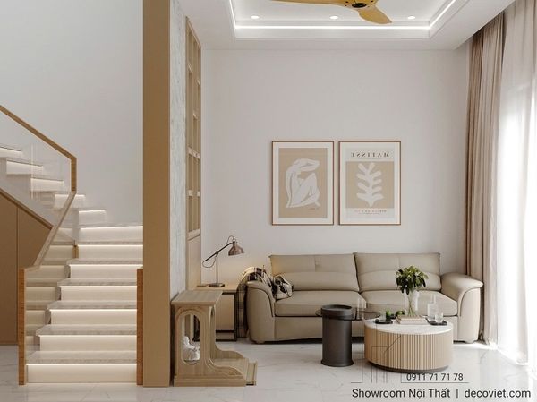 thiet ke thi cong nha pho 3 phong ngu quan 9
