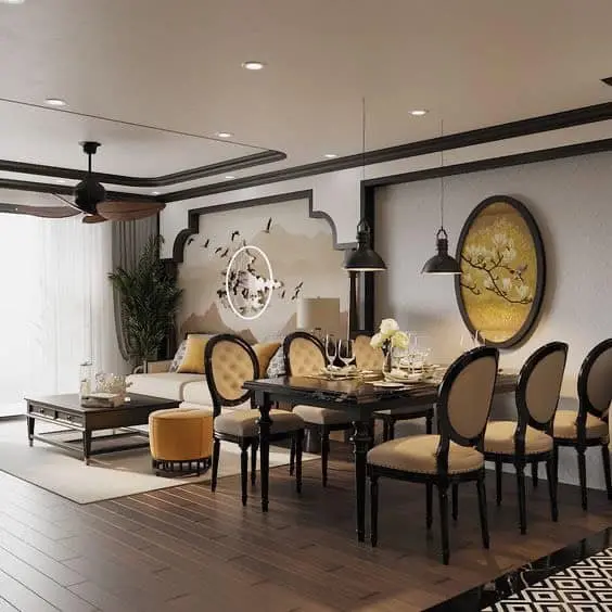 Phong cách công nghiệp