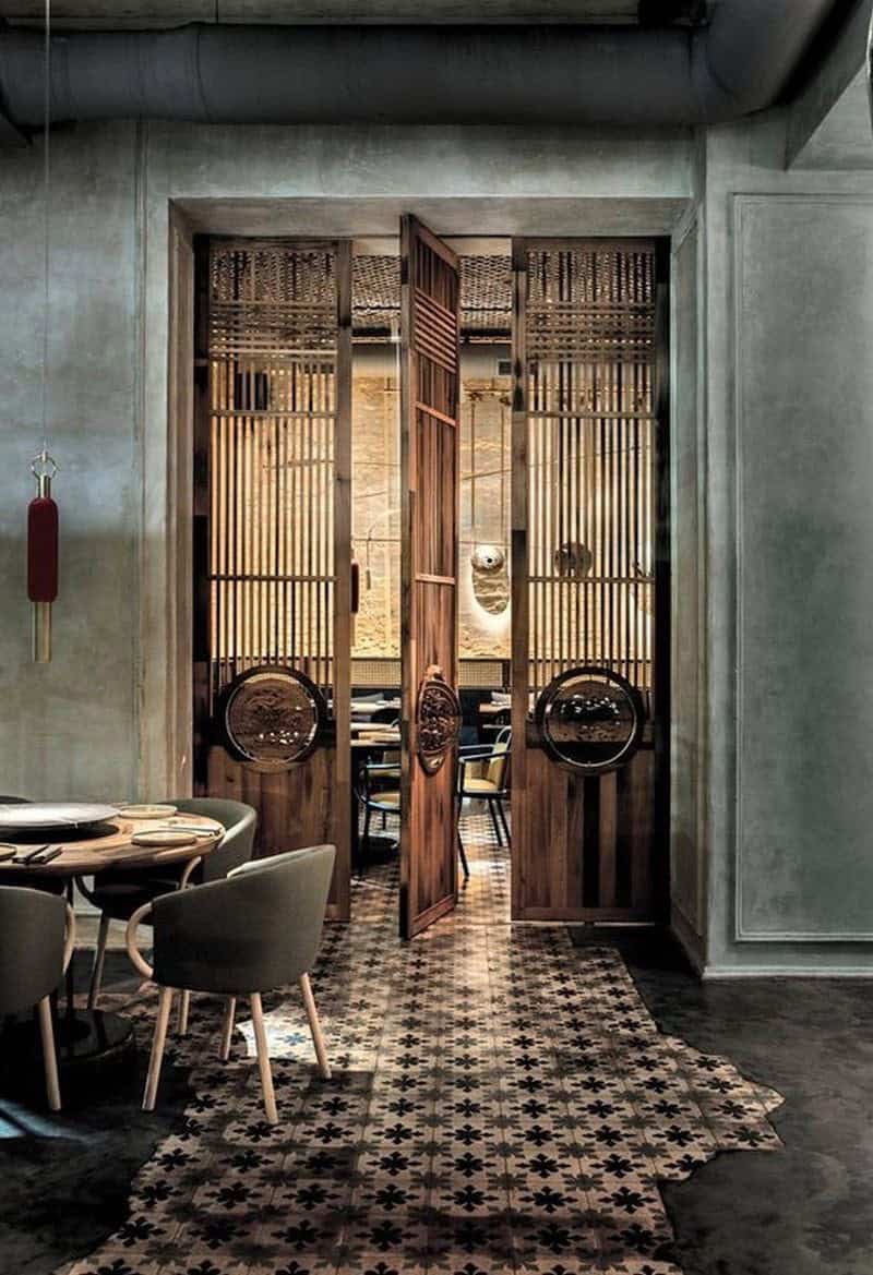 thiet-ke-thi-cong-noi-that-3-1 Thi công cải tạo quán cafe giá rẻ