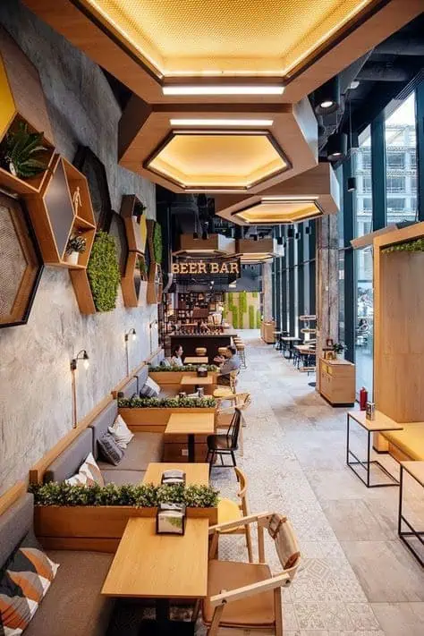 thiet-ke-thi-cong-noi-that-7 Thiết kế quán cafe nhỏ đẹp giá rẻ
