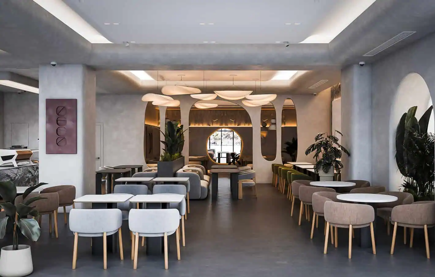 thiet-ke-thi-cong-quan-cafe-4 Thiết kế thi công quán cafe chuyên nghiệp tại HCM