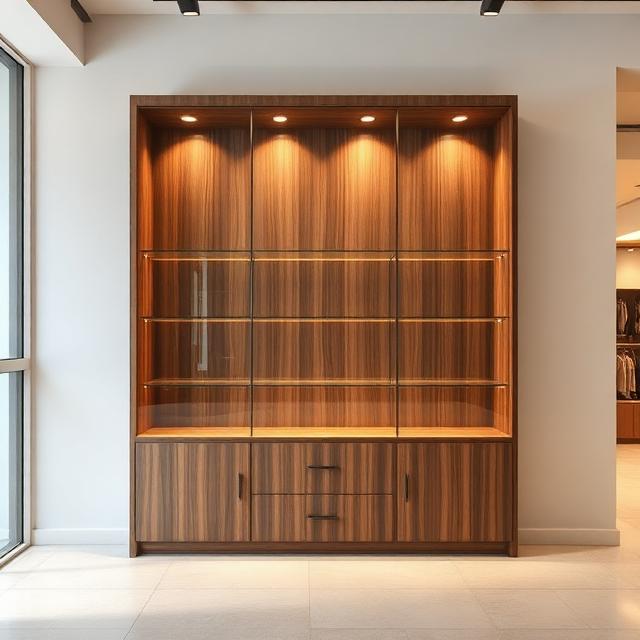 thiết kế tủ trưng bày (2) thiết kế tủ trưng bày (2)