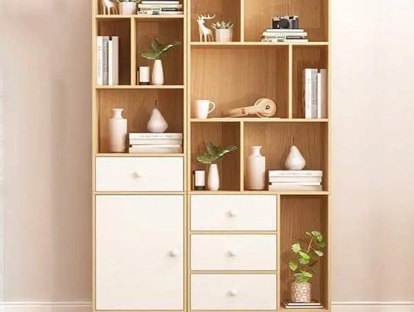 thiết kế tủ trưng bày Sài Gòn (2)
