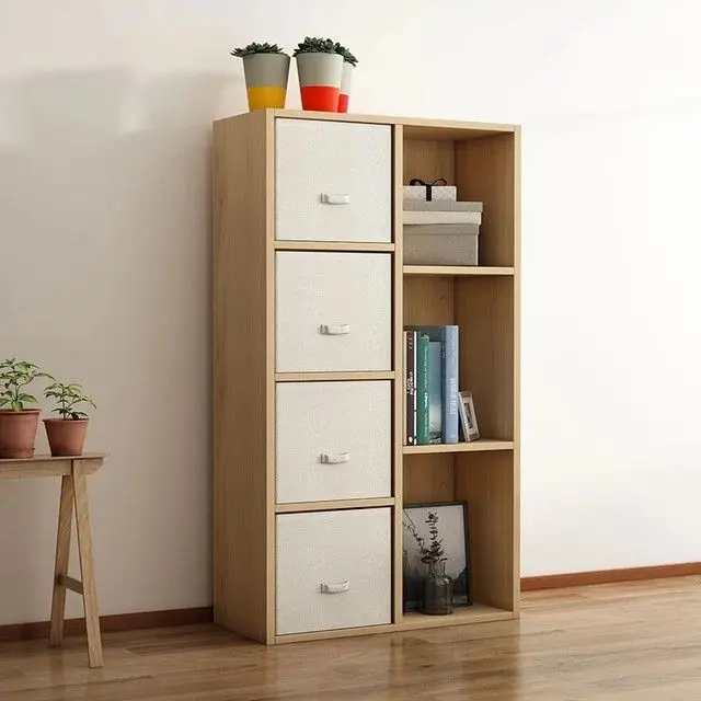 thiết kế tủ trưng bày Sài Gòn (3)