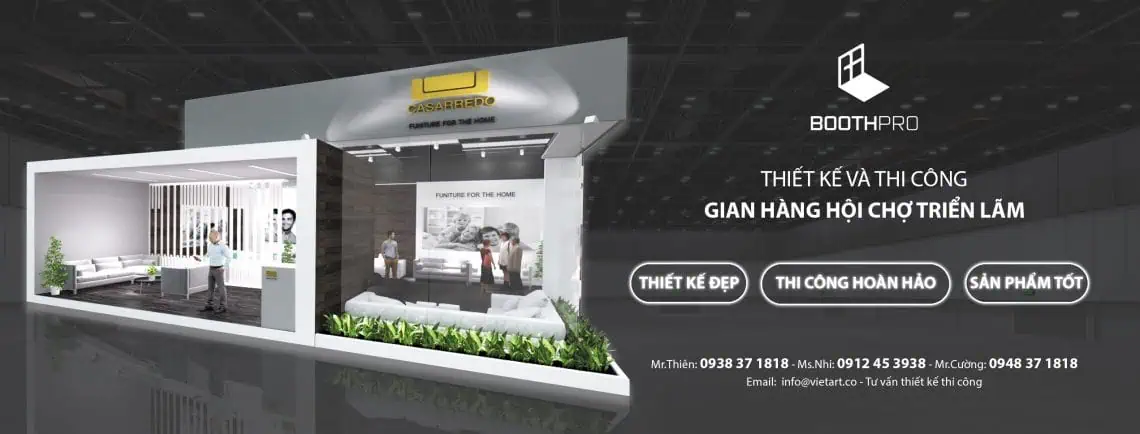 thiet-ke-va-thi-cong-gian-hang-trien-lam-laho-5WOF Thiết kế và thi công gian hàng triển lãm