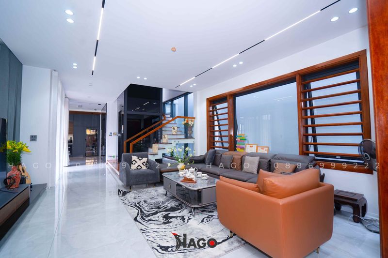 Thi Công Nội Thất Gỗ Nhà Phố 11 Thiết kế và thi công nội thất nhà phố
