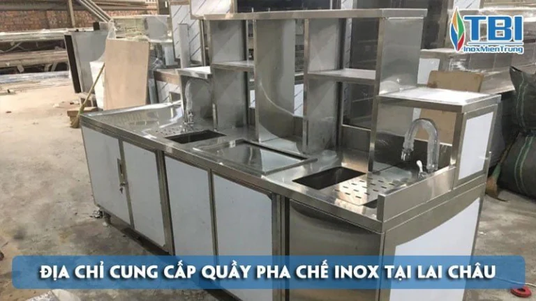 top 10 dia chi cung cap quay pha che inox tai lai chau chat luong inoxmientrung