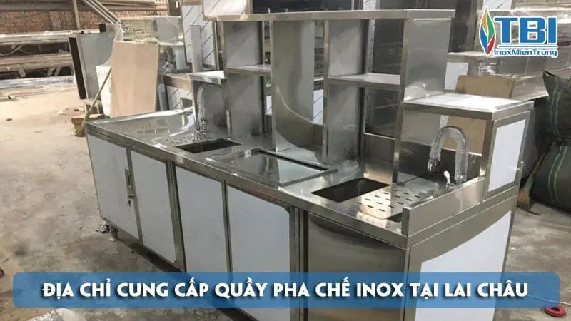 top 10 dia chi cung cap quay pha che inox tai lai chau chat luong inoxmientrung