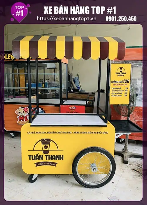 top-mau-xe-cafe-dep-laho-vctv Top mẫu xe cafe đẹp