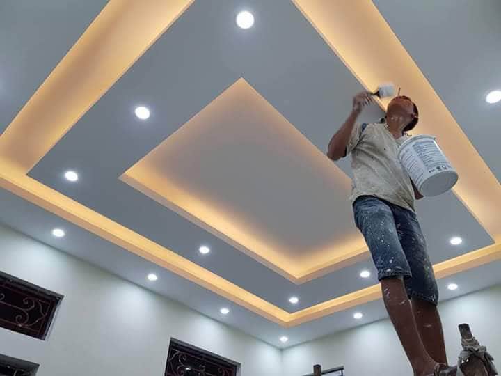 tran-thach-cao-gia-bao-nhieu-1m2-laho-be4O Trần thạch cao giá bao nhiêu 1m2