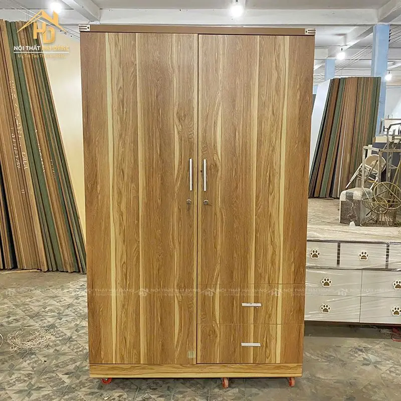 Tủ quần áo 11