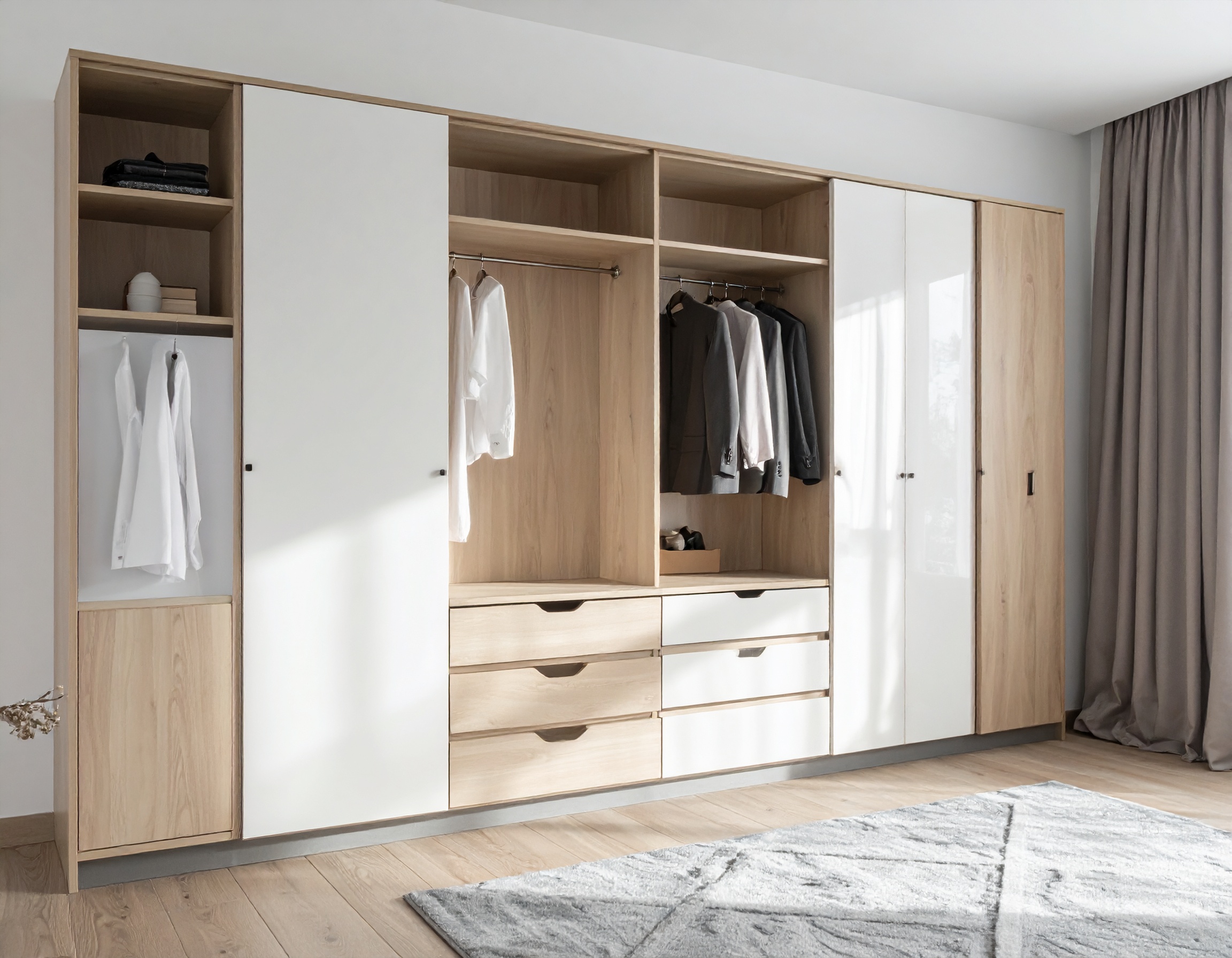 Tu Quan Ao 2 Tu Quan Ao 2