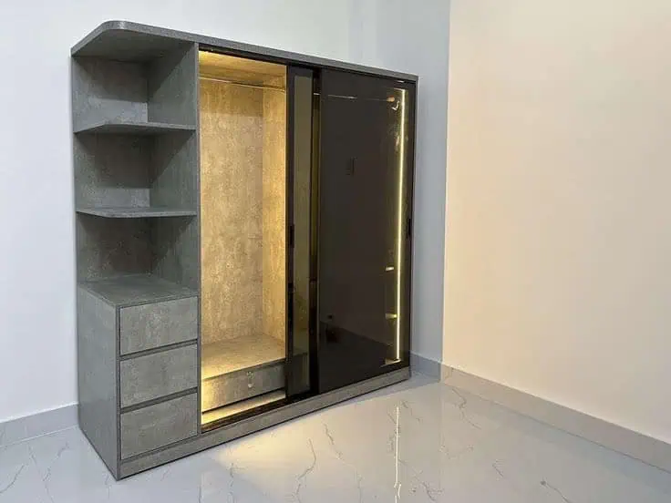 tu-quan-ao-3 Mẫu tủ quần áo gỗ công nghiệp