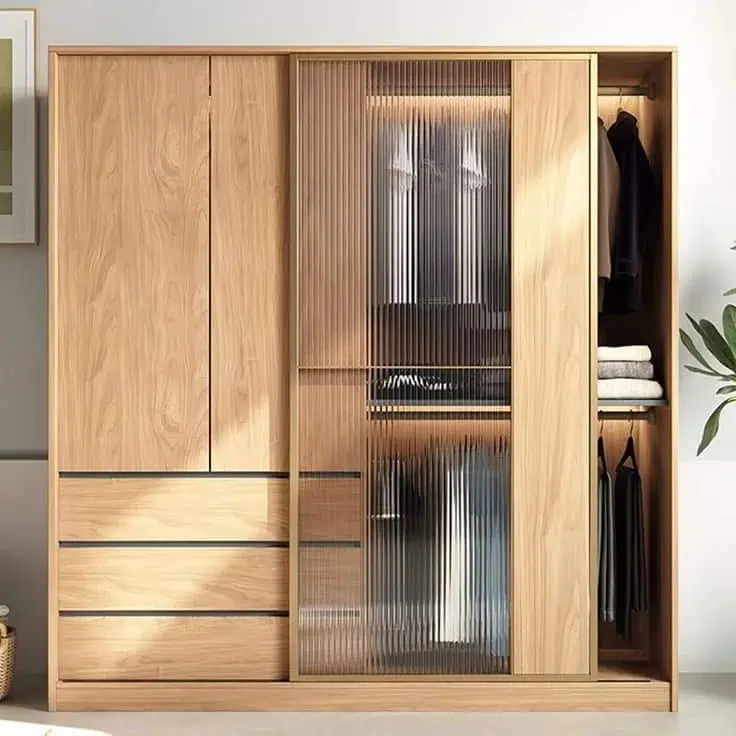 tu-quan-ao-4 Mẫu tủ quần áo đẹp