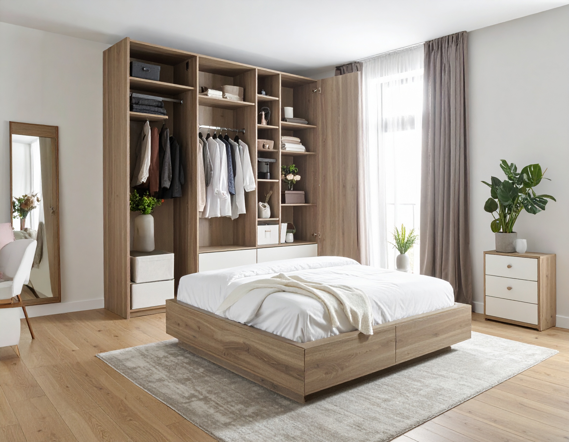 Tu Quan Ao 6 Tu Quan Ao 6