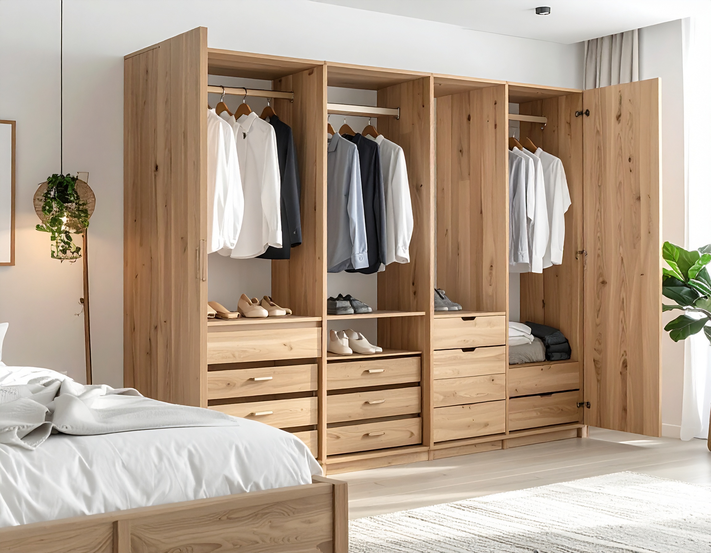 Tu Quan Ao Canh Mo 13 Tu Quan Ao Canh Mo 13