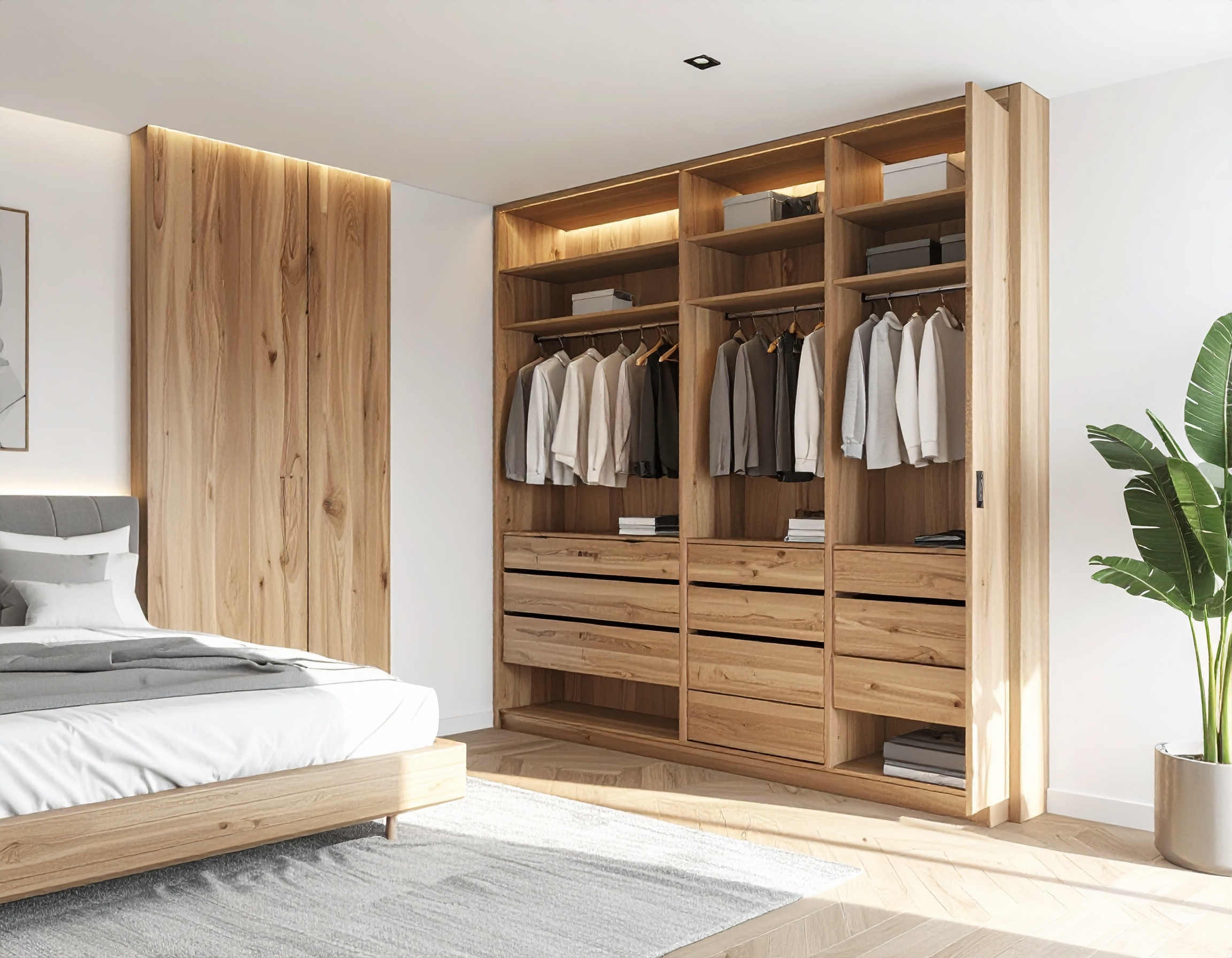 Tu Quan Ao Canh Mo 15 Tu Quan Ao Canh Mo 15