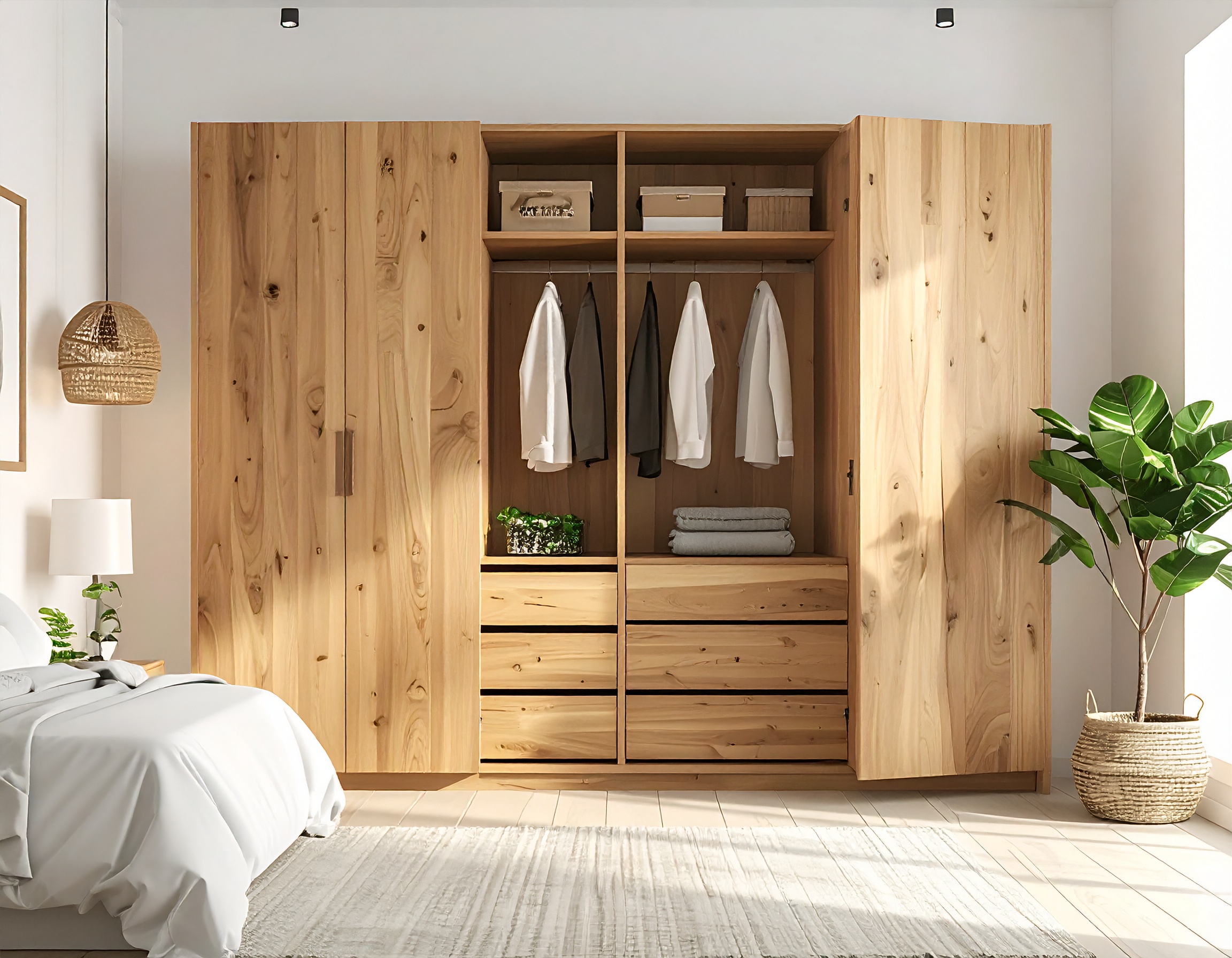 Tu Quan Ao Canh Mo 5 Tu Quan Ao Canh Mo 5