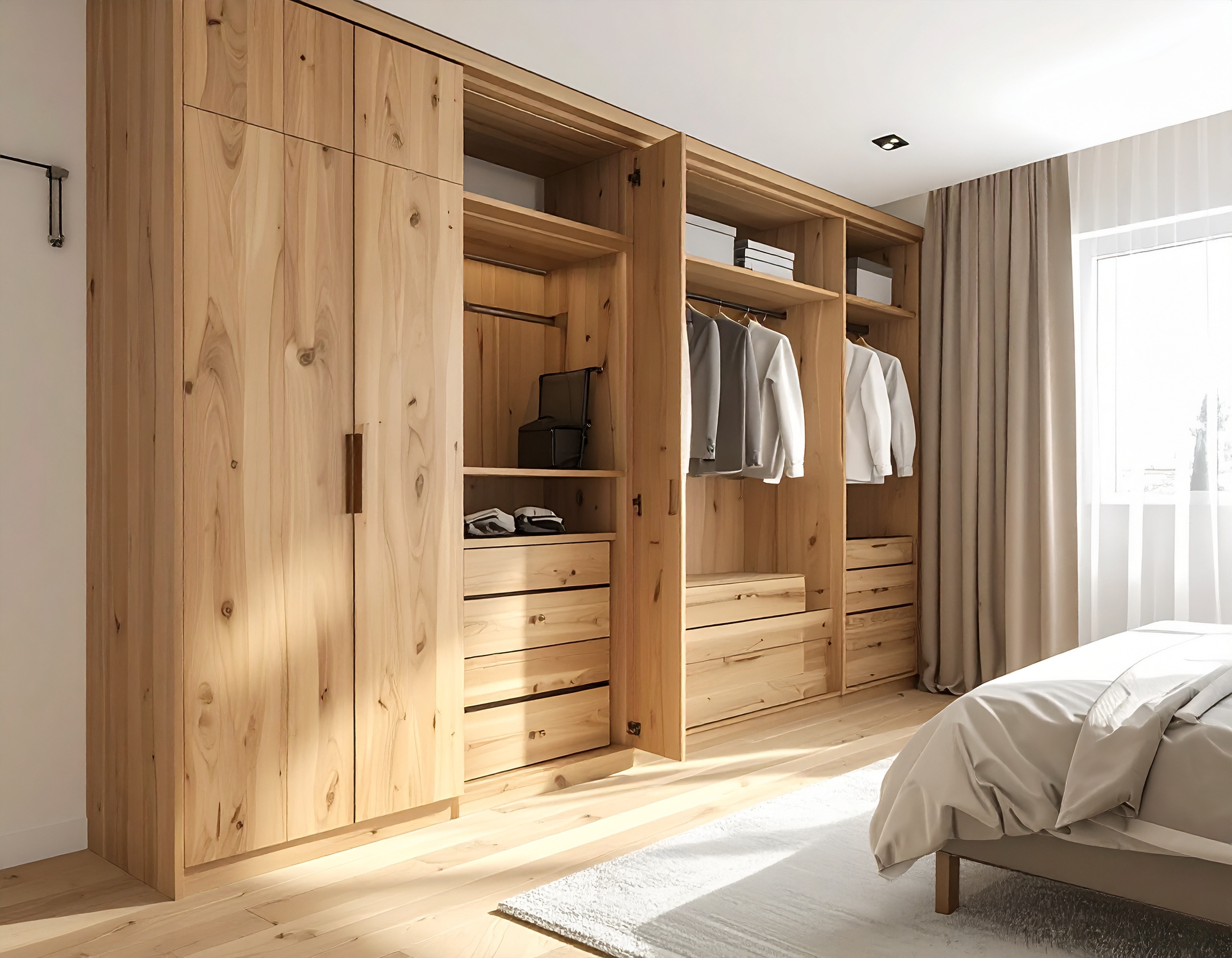 Tu Quan Ao Canh Mo 6 Tu Quan Ao Canh Mo 6