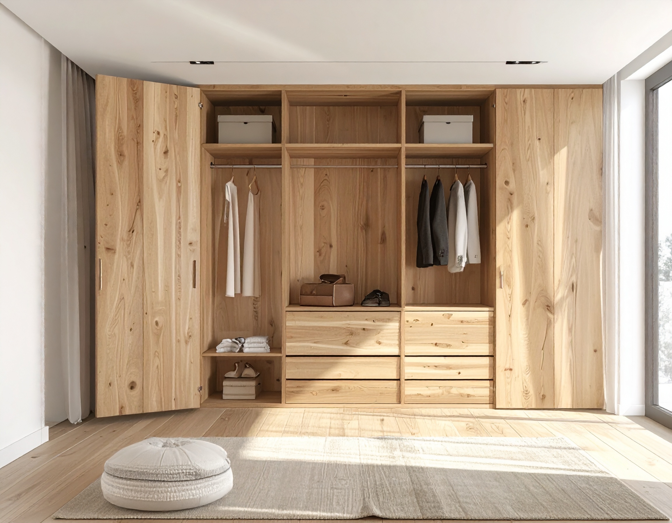 Tu Quan Ao Canh Mo 8 Tu Quan Ao Canh Mo 8