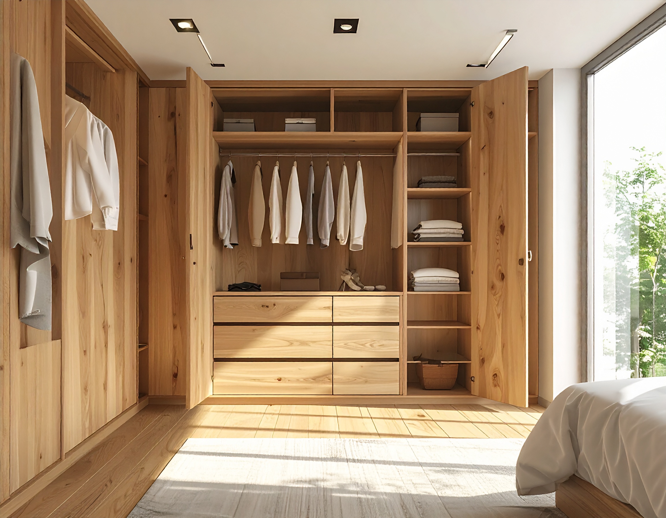 Tu Quan Ao Canh Mo Tu Quan Ao Canh Mo