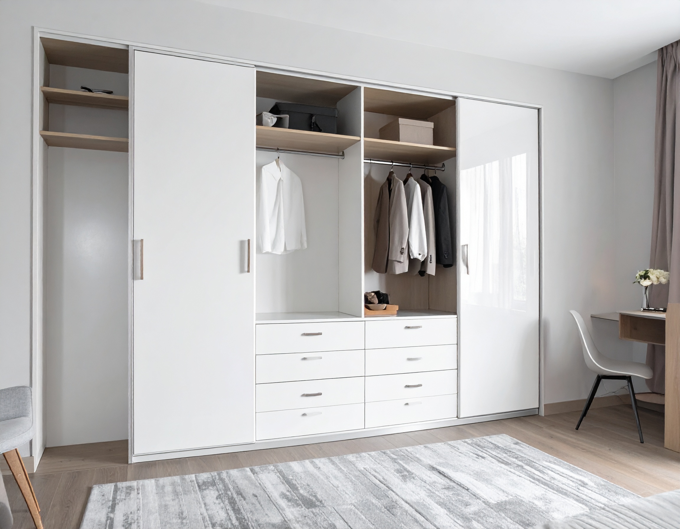 Tu Quan Ao Dep Cho Phong Ngu 14 Tu Quan Ao Dep Cho Phong Ngu 14