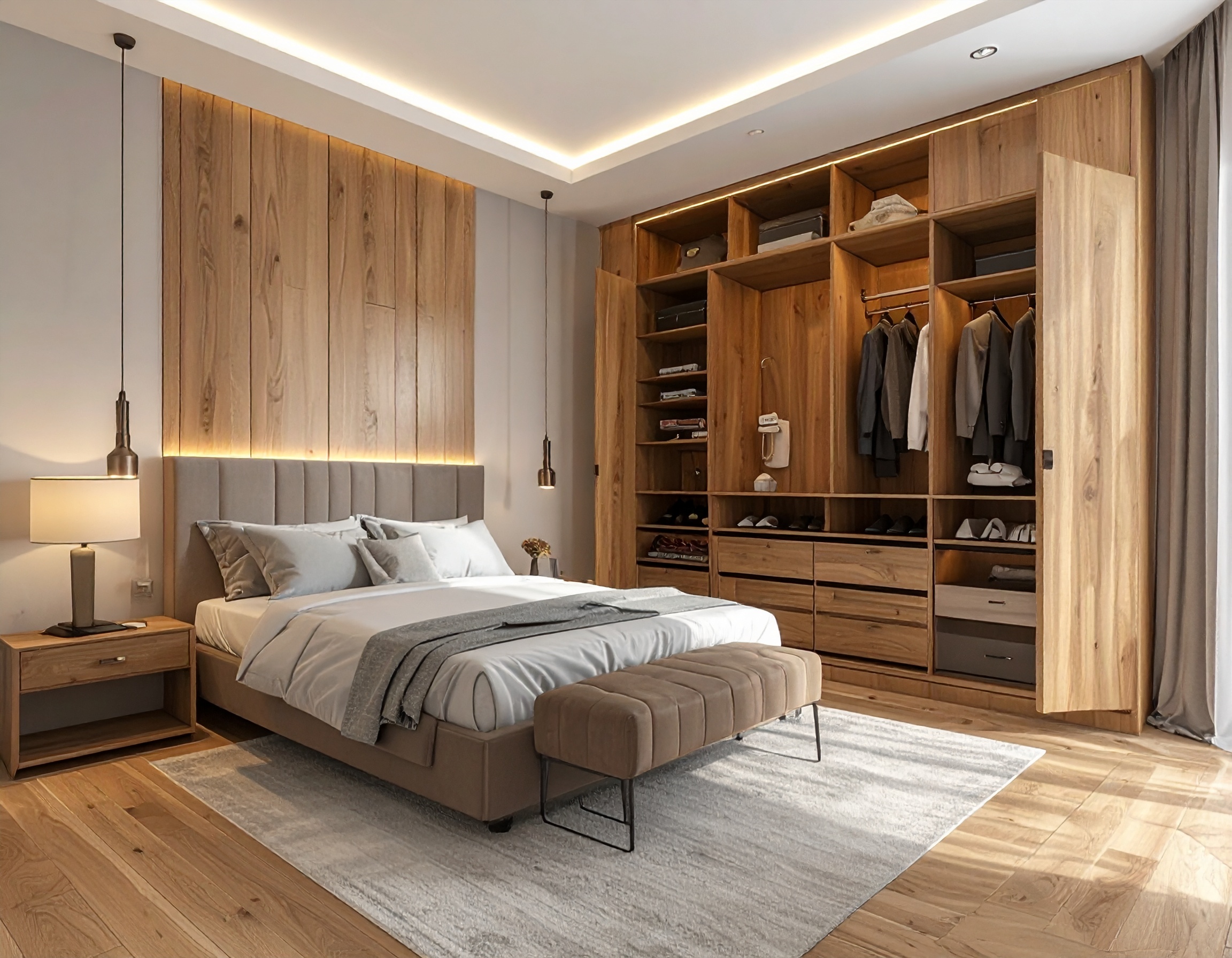 Tu Quan Ao Dep Cho Phong Ngu 3 Tu Quan Ao Dep Cho Phong Ngu 3